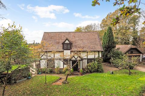 Conford, Liphook, Hampshire 4 bed detached house for sale