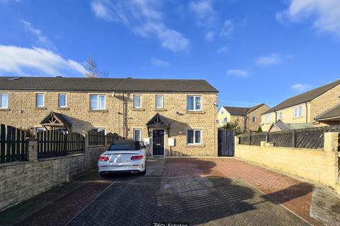 Harrow Street, Halifax, West... 4 bed terraced house for sale