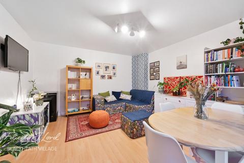 Sweyn Place, London 3 bed apartment for sale