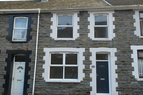 Brynmair Road, Cwmaman, Aberdare 3 bed terraced house for sale