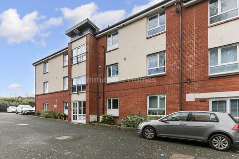 Williamson Place, Johnstone PA5 2 bed flat for sale