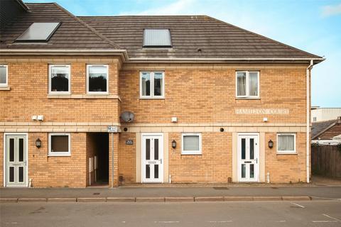 Hamilton Court, Nelson Road, Westward... 2 bed terraced house for sale