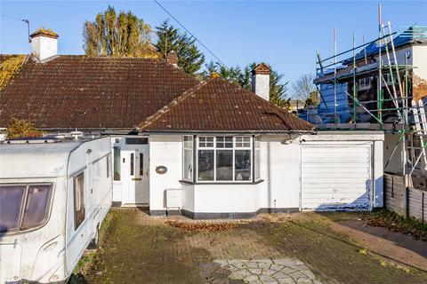 Rectory Gardens, Upminster, RM14 3 bed bungalow for sale