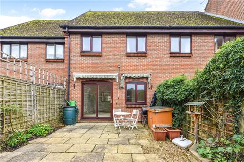 Bishopsgate Walk, Chichester, PO19 3 bed terraced house for sale