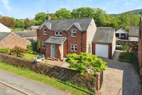 Carlisle CA4 3 bed detached house for sale