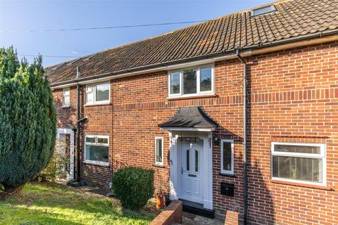 Hartfield Avenue, Brighton 3 bed terraced house for sale