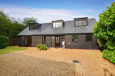 Comberton, Cambridge CB23 4 bed detached house for sale