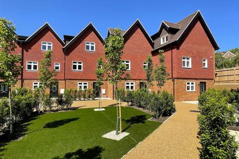 Kingswood Mews, Waterhouse Lane... 3 bed townhouse for sale