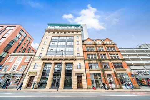 Church Street, Manchester, Greater... Studio for sale
