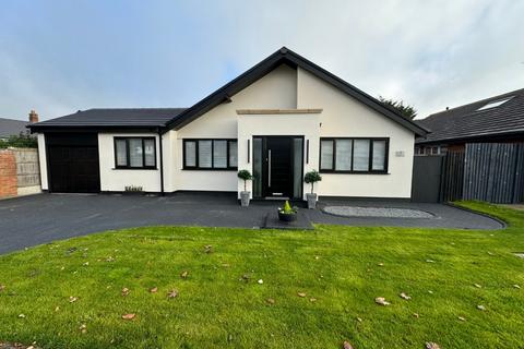 Harington Road, Formby, Liverpool, L37 3 bed detached bungalow for sale