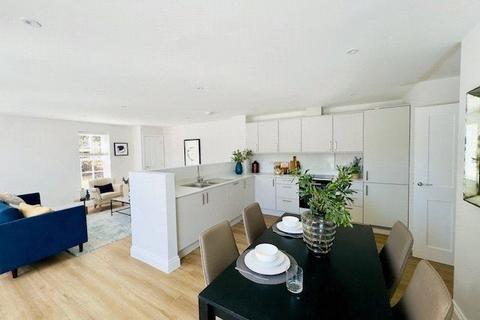 Abbots Gate, Laundry Lane, Bury St... 2 bed apartment for sale