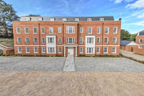Abbots Gate, Laundry Lane, Bury St... 2 bed apartment for sale
