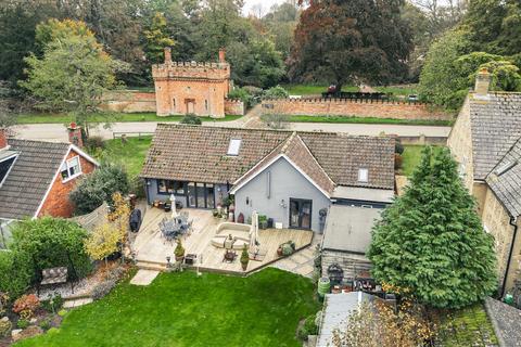 Oxborough 4 bed bungalow for sale