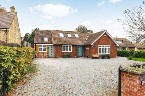 Oxborough 4 bed bungalow for sale