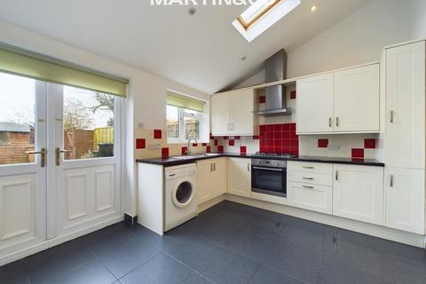 St. Pauls Gate, Wokingham 3 bed terraced house for sale