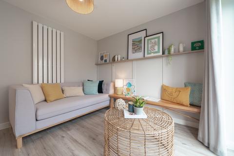 Plot 190, The Coniston at Herrington... 4 bed detached house for sale