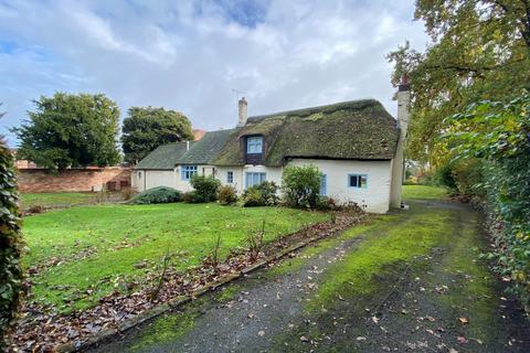 Station Road, Stanley 4 bed detached house for sale