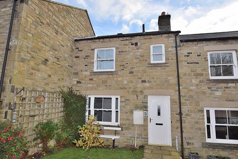 Haakon Close, Gallowgate, Richmond 3 bed terraced house for sale