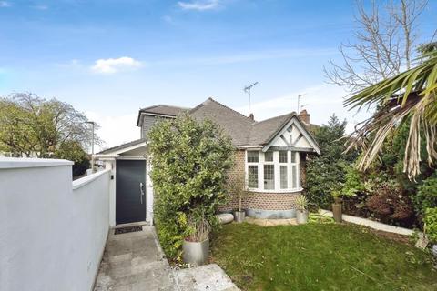 Elmgate Gardens, Edgware 4 bed bungalow for sale