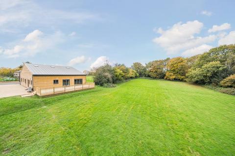 Satins Hill, Sissinghurst 4 bed detached house for sale