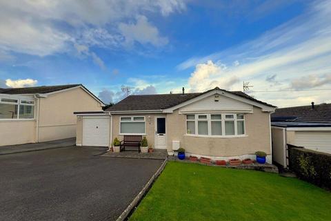 Glan Y Don Parc, Amlwch, LL68 2 bed detached bungalow for sale