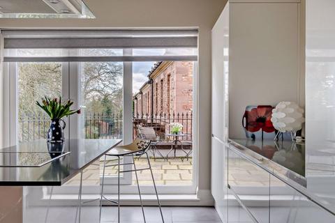 High Street, Tarporley 3 bed flat for sale