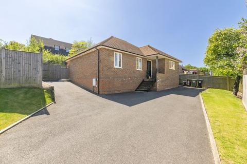Lewes Road, Ridgewood 3 bed detached bungalow for sale