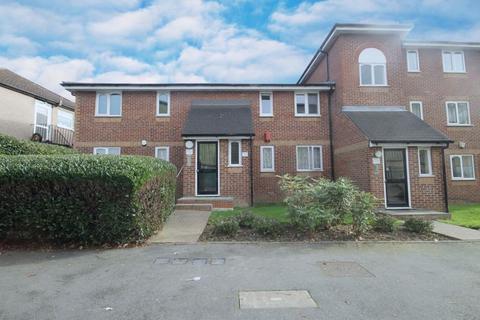 Long Drive, Greenford 1 bed apartment for sale