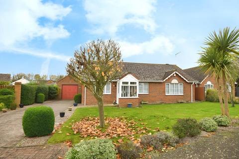 Midsummer Gardens, Long Sutton... 2 bed detached bungalow for sale