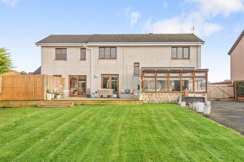 Greenhill Road, Bonnybridge FK4 5 bed detached house for sale