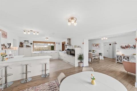 Greenhill Road, Bonnybridge FK4 5 bed detached house for sale