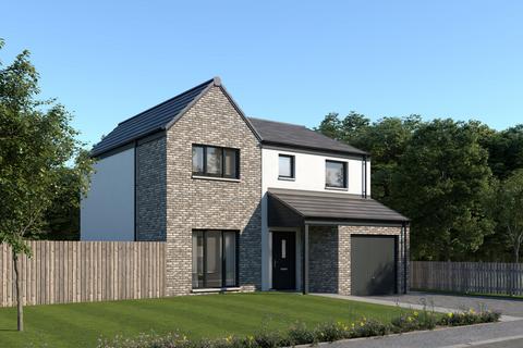 Plot 33 at Craignethan Gate Jock Shaw... 4 bed detached house for sale