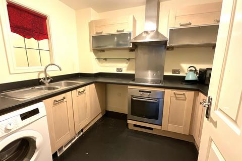 Gisors Road, Portsmouth, Hampshire 2 bed ground floor flat for sale