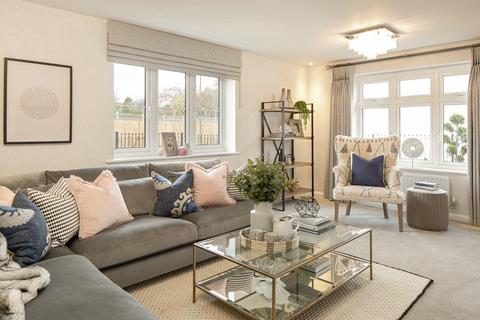 Plot 31, The Spruce at Mill View... 3 bed detached house for sale