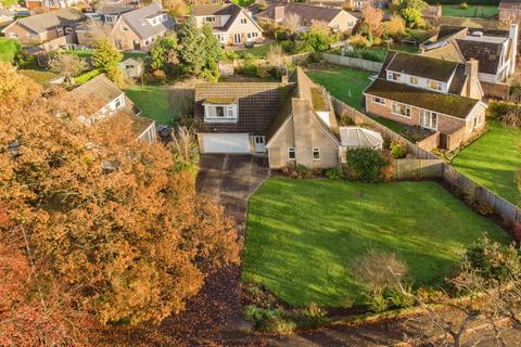 Mill Lane, Crewe CW4 4 bed bungalow for sale