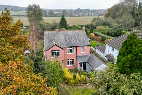 Sheepcote Dell Road, High Wycombe HP15 4 bed detached house for sale