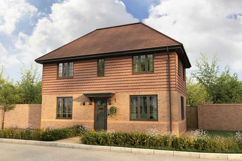 Plot 89 at The Paddocks, Ash Green GU12 3 bed end of terrace house for sale