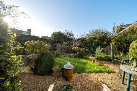 Mill Green Close, Bampton... 3 bed terraced house for sale