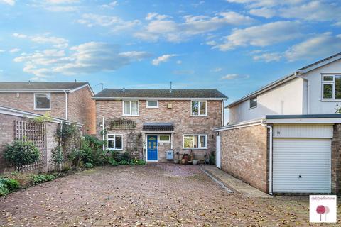 Mendip Road, Yatton 3 bed detached house for sale