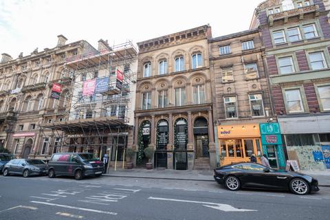 Castle Street, Liverpool L2 2 bed flat for sale