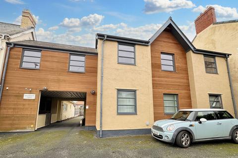 Dolhyfryd Court, Rhuddlan Road... 3 bed apartment for sale