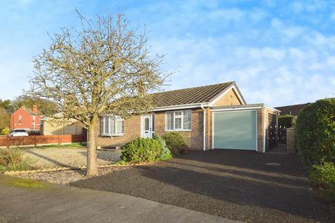 Gleneagles Drive, Skegness PE25 2 bed detached bungalow for sale