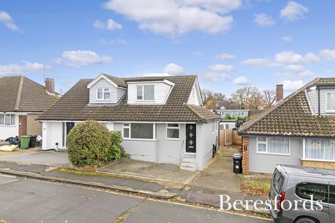 Bootham Close, Billericay, CM12 3 bed bungalow for sale