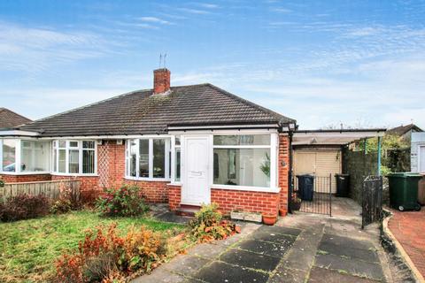 Halton Drive, Wideopen, Newcastle... 2 bed bungalow for sale