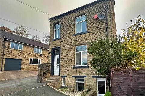 Lindwell, Halifax 2 bed detached house for sale