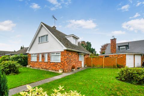 Greenfield Park Drive, York, YO31 3 bed detached house for sale