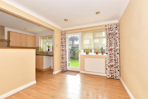 Morleys, Ashington, Pulborough, West... 4 bed detached bungalow for sale
