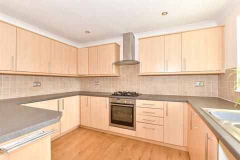 Morleys, Ashington, Pulborough, West... 4 bed detached bungalow for sale