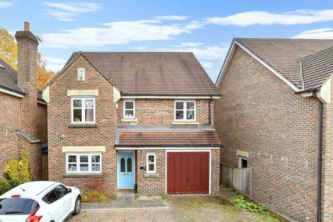 Water Mead, Chipstead, Surrey 5 bed detached house for sale