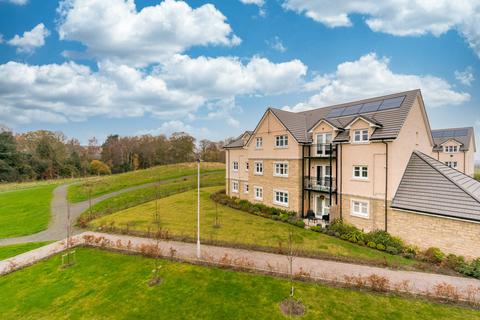 Flat 11, 5 Byrne Crescent, Balerno... 2 bed flat for sale